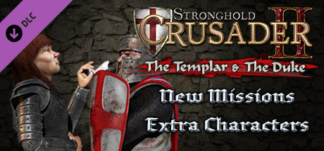steam stronghold crusader