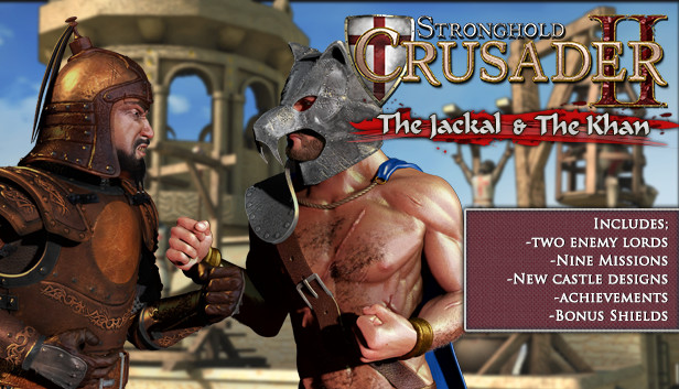 stronghold crusader 2 steam stronghold crusader 2 steam