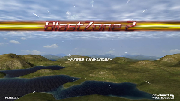 скриншот BlastZone 2 0