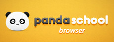 Panda School Browser 게임 이미지