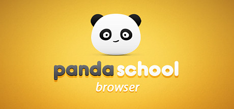 Panda School Browser banner image