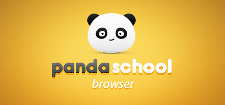 Panda School Browser header image