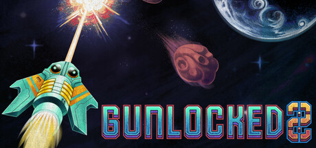 Gunlocked 2 steam charts
