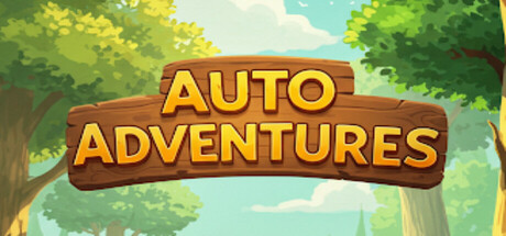 Auto Adventures banner