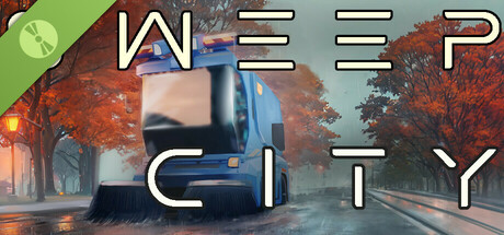 Sweep City Demo