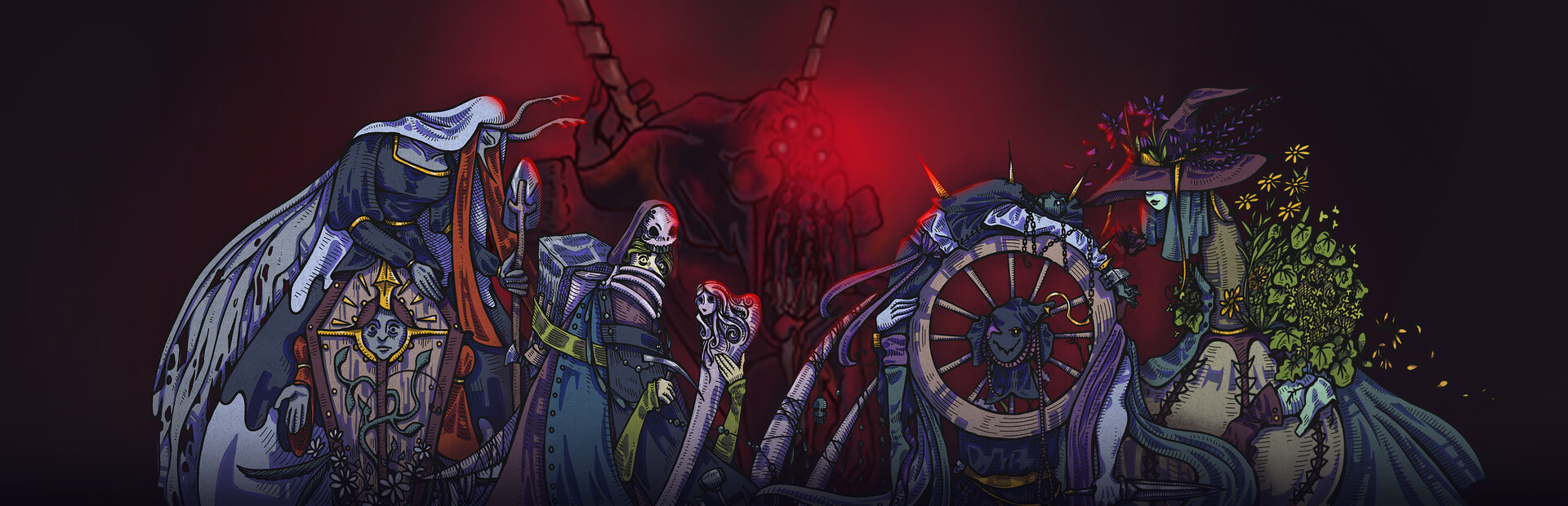 BLOODLETTER