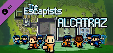 Economize 75% em The Escapists 2 no Steam