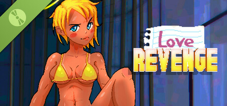 Love Revenge Demo banner