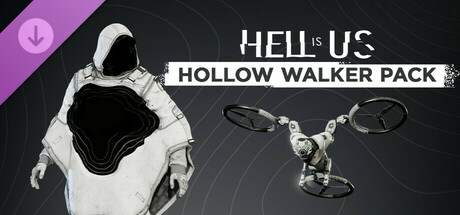 Hell Is Us - Hollow Walker Pack banner image