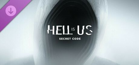 Hell is Us - Secret Code banner image
