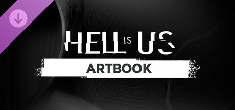 Hell Is Us - Artbook banner image