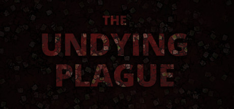 The Undying Plague Cover Image