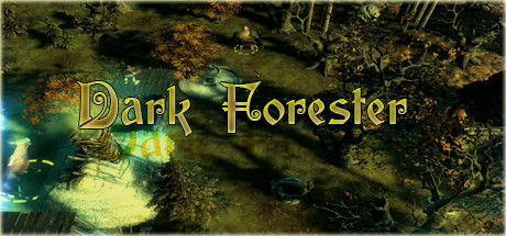 Dark Forester header image