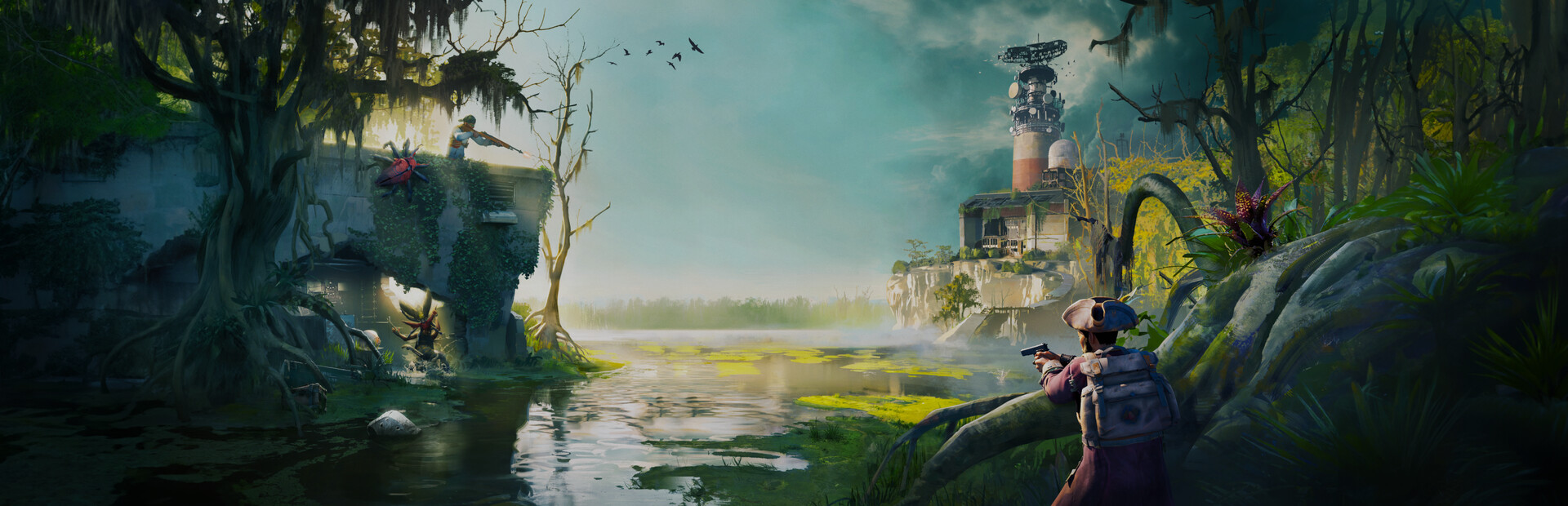 Lost Rift