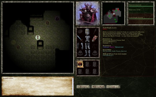 Lord of the Dark Castle