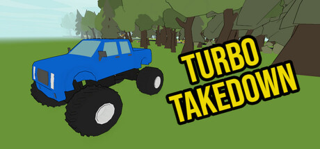 Turbo Takedown: 激走！ 危険な道を進むアーケードアクション