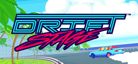 Drift Stage Cover Image