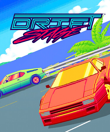 Drift Stage