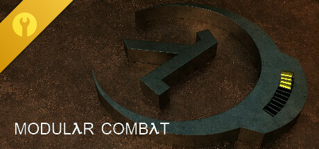 Modular Combat steam charts