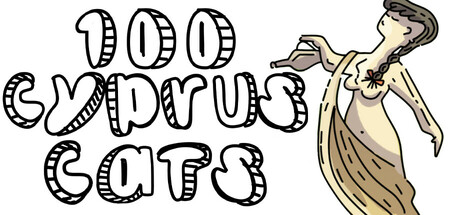100 Cyprus Cats steam charts