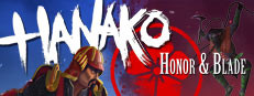 Hanako: Honor & Blade 게임 이미지