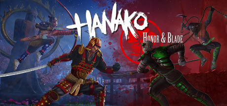 Hanako honor blade обзор