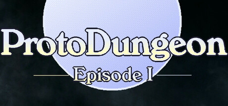 ProtoDungeon: Episode I steam charts