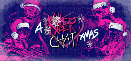 A Killer Chat! Christmas steam charts
