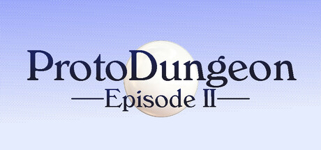 ProtoDungeon: Episode II steam charts
