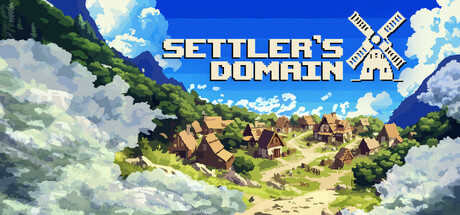 Settler's Domain Playtest header banner