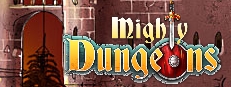 Mighty Dungeons 게임 이미지