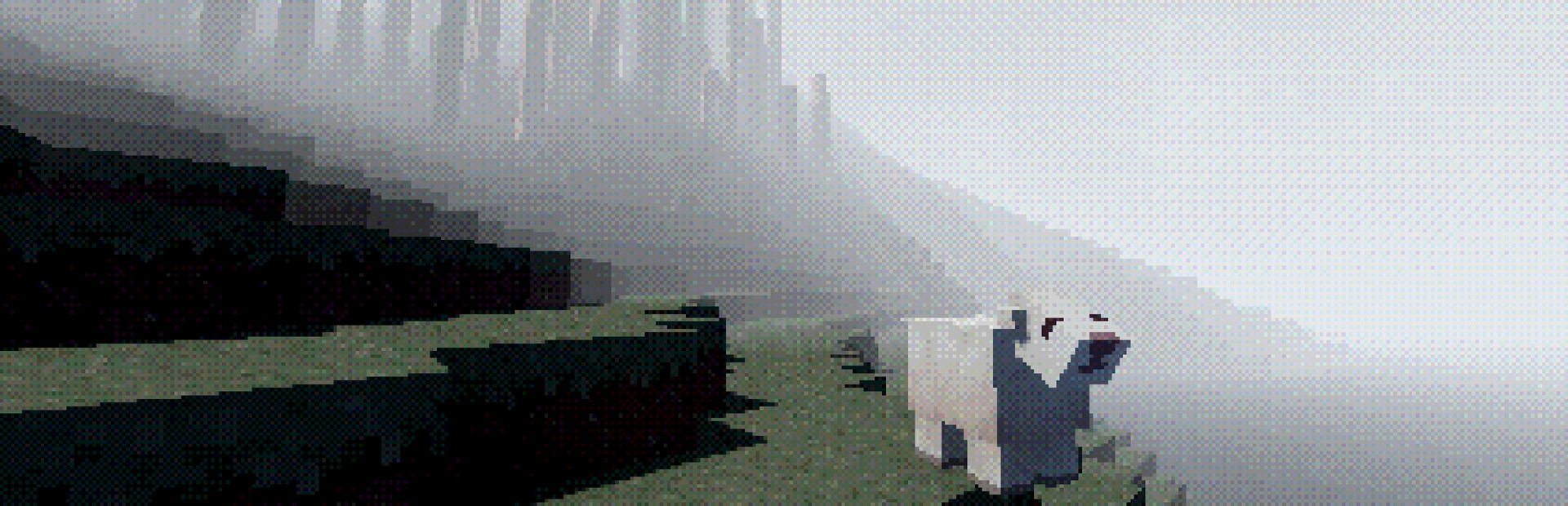 Library Hero - Steam library hero banner