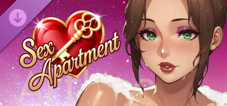 Sex Apartment 💫 - Digital Artbook banner image
