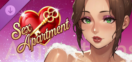 Sex Apartment 💫 - Animation Pack banner image
