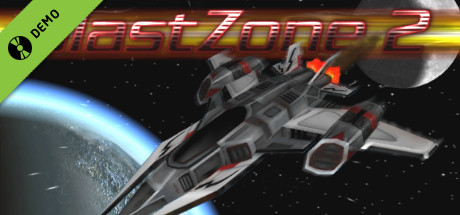 BlastZone 2 Demo
