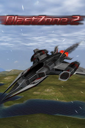 BlastZone 2 Demo