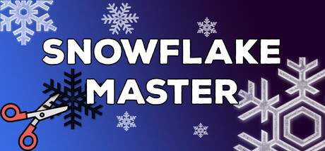 Snowflake Master header banner