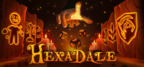 Hexadale:戦略的なボードゲームの楽しさ