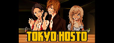 Tokyo Hosto 게임 이미지
