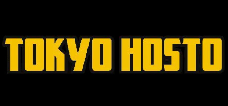 Tokyo Hosto banner image