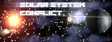 Solar System Conflict 게임 이미지