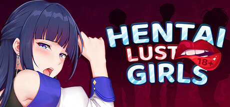 Hentai Girls: Lust [18+] steam charts
