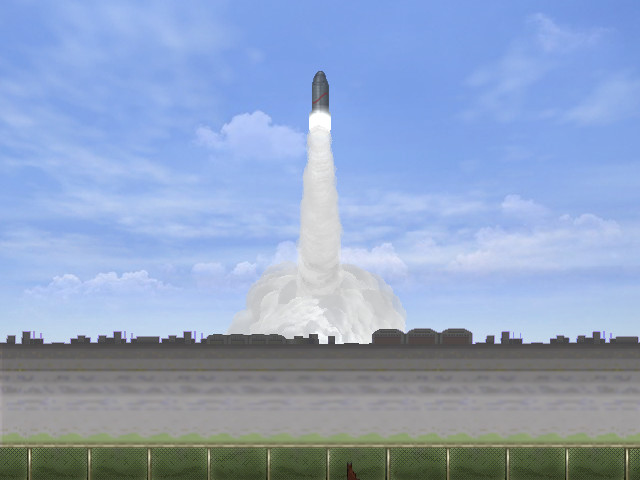 ARMED SEVEN screenshot 10