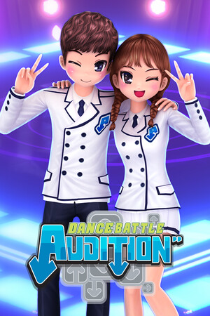 Audition Online cover