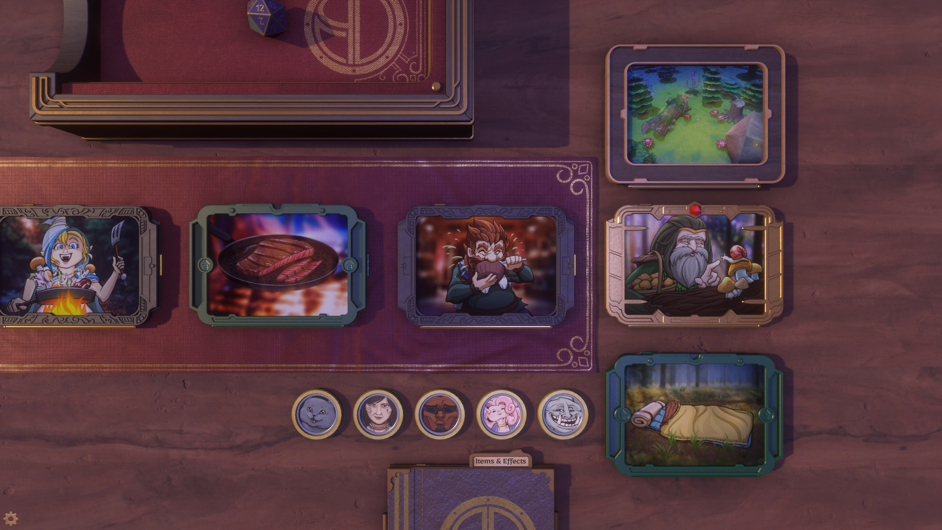 Popup Dungeon screenshot 1