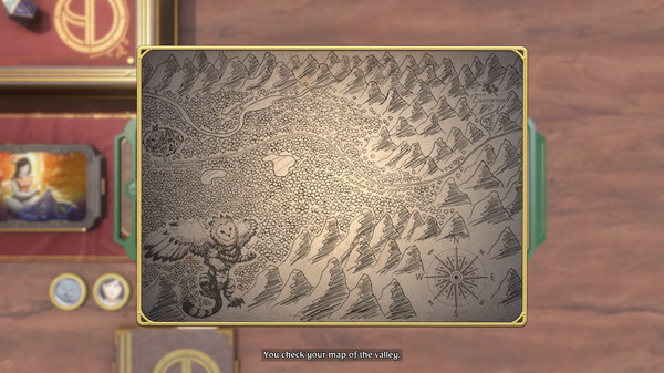 Popup Dungeon скриншот