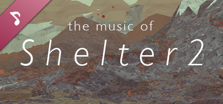 Shelter 2 Soundtrack banner image