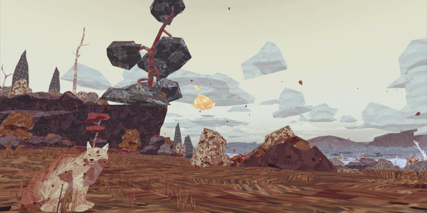 скриншот Shelter 2 Soundtrack 3