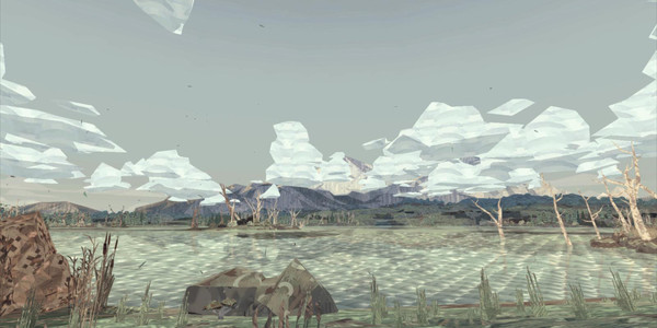 скриншот Shelter 2 Soundtrack 2