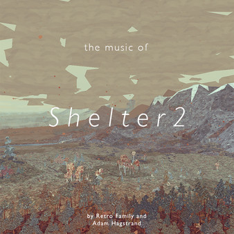 скриншот Shelter 2 Soundtrack 0
